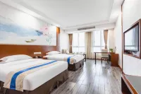 Super 8 Hotel (Anqing High-speed Railway Station Qijie Branch)