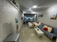 Zhengzhou Jinyue Homestay