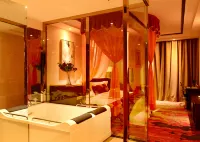 Qian Cheng Li Jing Hotel Hotel in zona Pingzhuang Han Dynasty Tombs