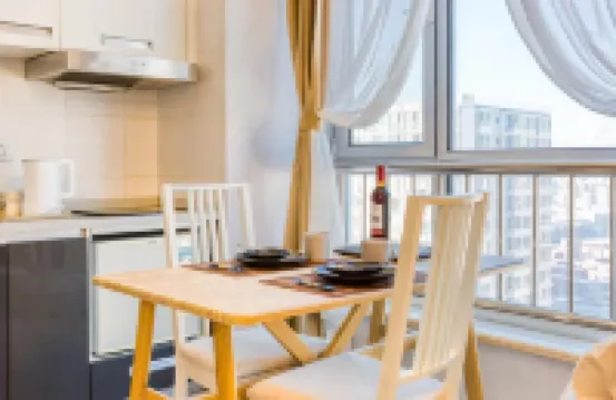 18號民宿(瀋陽中街大悅城)