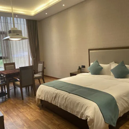 Xinqi Zhouji Hotel