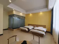 Jingxi Wetland Inn
