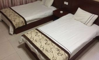 Rongou Guest House