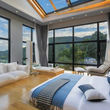Shande Walan Light Luxury Hotel
