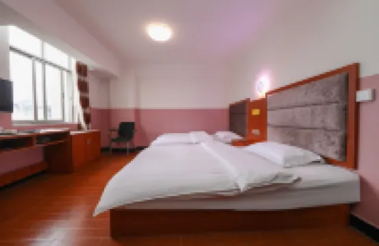 Tonghai Dongtai Hotel