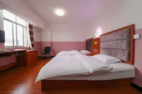 Tonghai Dongtai Hotel Hotels in Tonghai