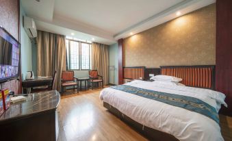 Puyang Nationality Hotel