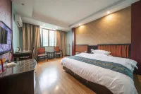 Puyang Nationality Hotel