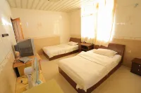 Meng Companion Ling Hotel - Bintang 2