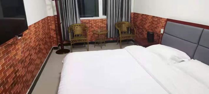 Shexian Lehe Mountain Villa Hôtels à&nbsp;: Xian de She