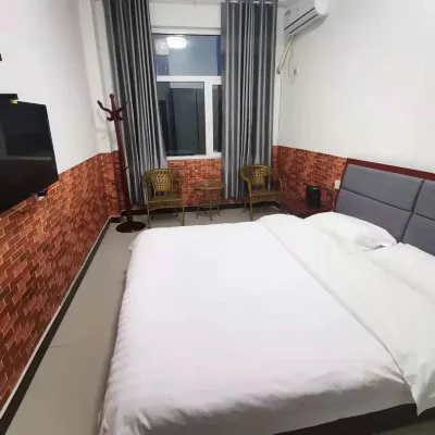 Shexian Lehe Mountain Villa