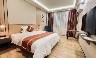 Hotels in Shinsaibashi