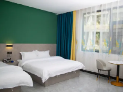 차오자 난장 호텔