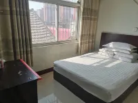 Minquan Jinjiang Hotel - Homestays