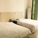 Debao Hongshanyuan Hotel - 2-Star