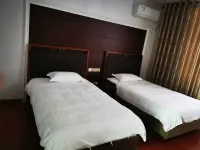 Zhangjiafu Homestay
