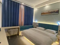 Shidian Haodeng Theme Hotel