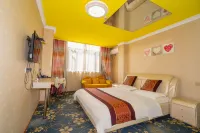 Yuchun Chengshi Century Hotel Hôtels à : Qichun