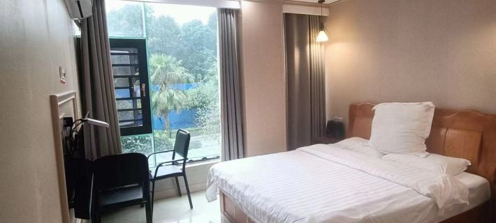 Qianqian Hotel Hoteles en Condado autónomo yao de Hekou