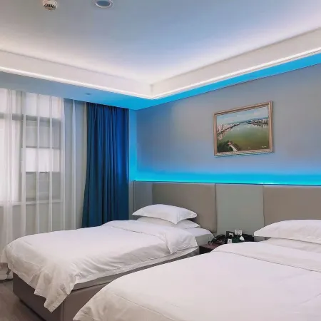 Yudu Wuyuan Hotel
