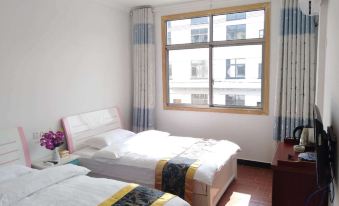 Mengzhixiang Homestay