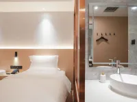 Lizun Haoting Hotel (Hebi Love City) Hotels in Hebi