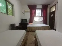 Homeland Hotel - Wifi