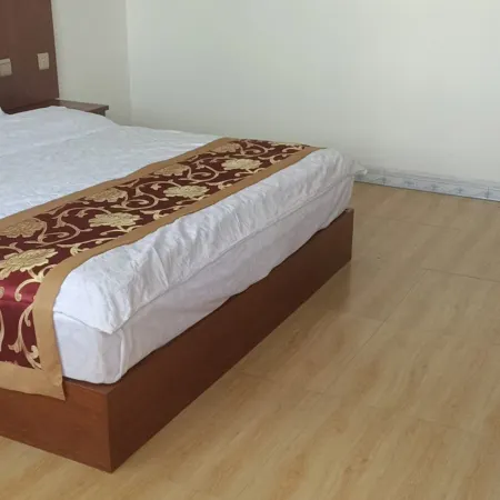 Xingda Jinyuan Wenquan Homestay