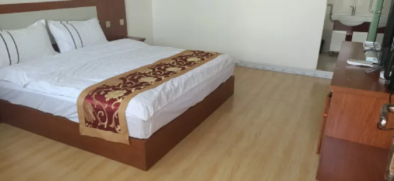 Xingda Jinyuan Wenquan Homestay