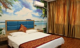 Jiangyin Haolideng Business Hotel