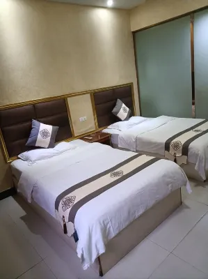 Xuedong Rooms Department