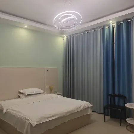Liuzhou Jingyuan Hotel Head Office
