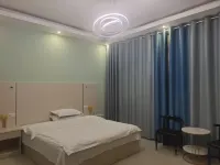 Liuzhou Jingyuan Hotel Head Office - parcheggio