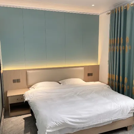 Yemingzhu Business Hotel