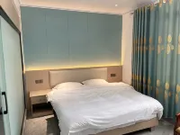 Yemingzhu Business Hotel