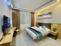 โรงแรมจี้เคอไหล ผู่เออร์