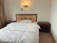 Liupanshui Kaixin Business Hotel