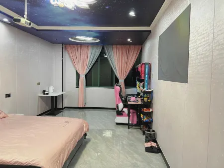 Yunyang Golden Coast Electronic Sport Hotel Отели рядом с достопримечательностью «The Three Gorges Ladder City»