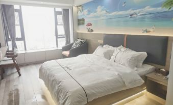 Qiuya Theme Hotel