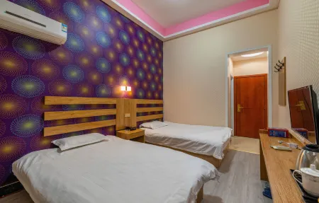 Xiang City Garden Business Hotel