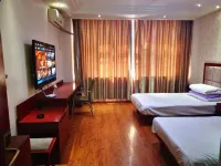 Red Hall Junyue Hotel (Jinlong Times Square) - 2 étoiles