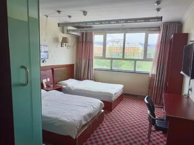 Fuyun Shunfa Hotel