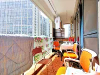 Shenzhen Baixiangyuan Women's Youth Hostel (Futian Gangxia North Metro Station Branch)