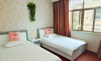 Shunxin Hotel