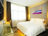 Lavande Hotels (Hangzhou Xiaoshan International Airport) Hotel dekat Bandara Xiaoshan