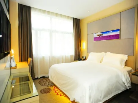 Lavande Hotels (Hangzhou Xiaoshan International Airport)