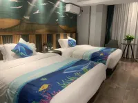 Skyline Hotel (Yinchuan High-speed Railway Station) Hotels in Yinchuan
