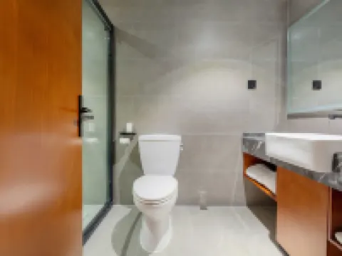 Zhongjiang Hotel Hotels in Tongling