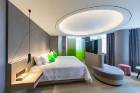 Ibis Styles Hotel (Wenzhou Airport Binhai Park)