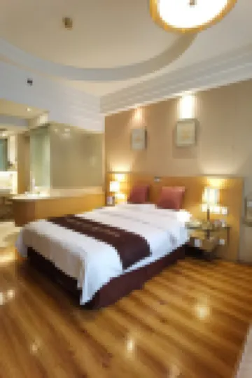 Oceanwide Hotel